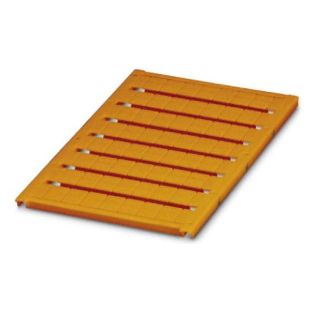 Phoenix Contact UC-TM 8 OG, Elektronikkabel + Stecker, Orange