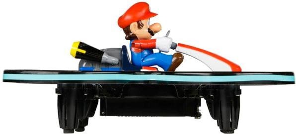 Image du produit Carrera Mini Mario Copter (Drone pour enfants)