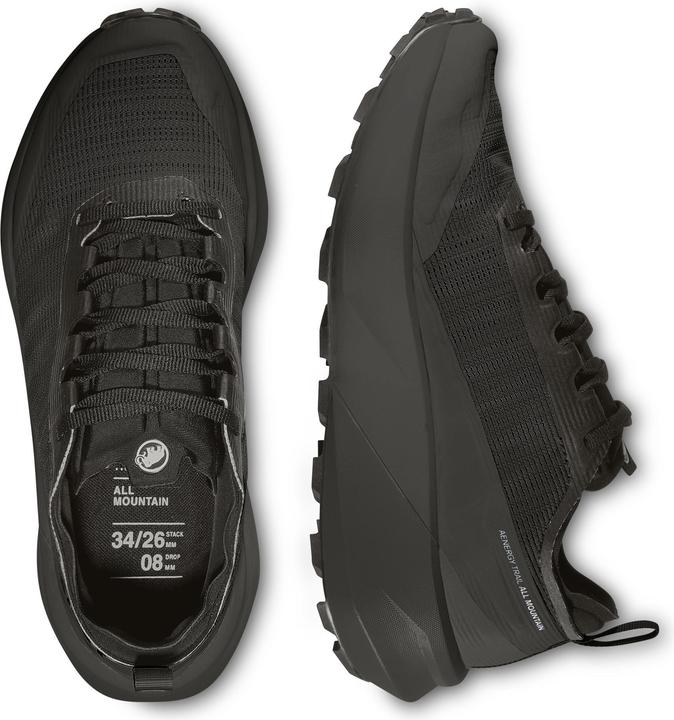 Produktbild Mammut Aenergy Trail All Mountain Low Men (40)