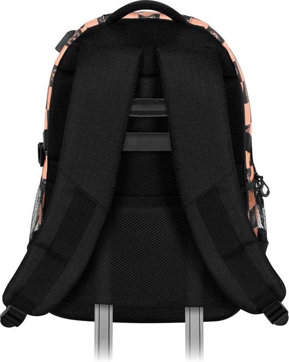 Produktbild Karactermania PLUS Running Backpack Chess (32 l)