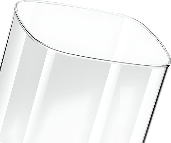 Produktbild Cheffinger 6er Set Vorratsgläser mit Deckel