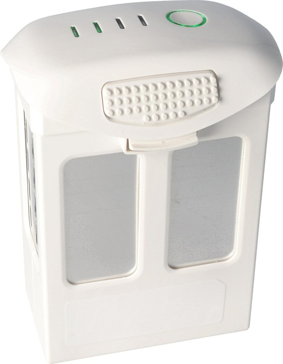 Produktbild XCell Akku passend für Drohne DJI Phantom 4 53801907 Li-Polymer, 15,2V, 5200mAh, 79,04Wh 338 Gramm