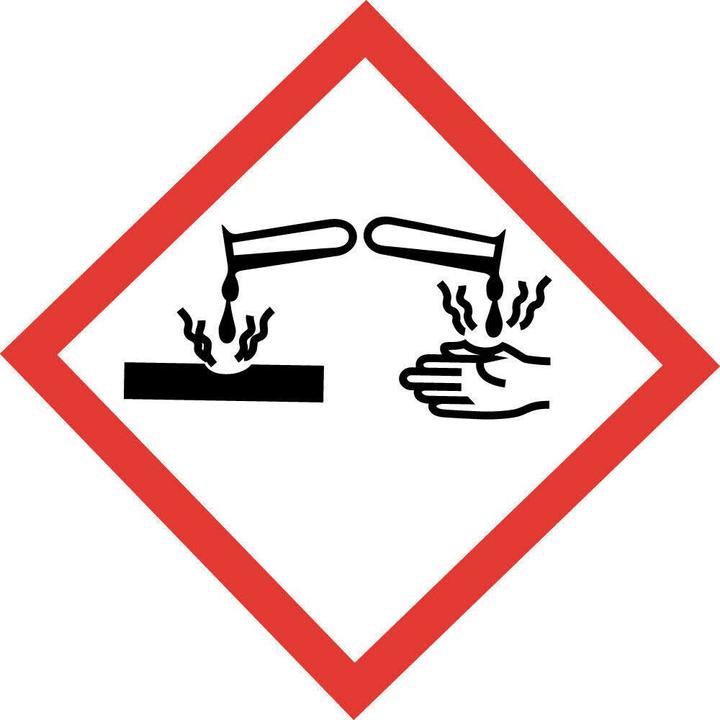 Actual product image Decotric smoothing compound