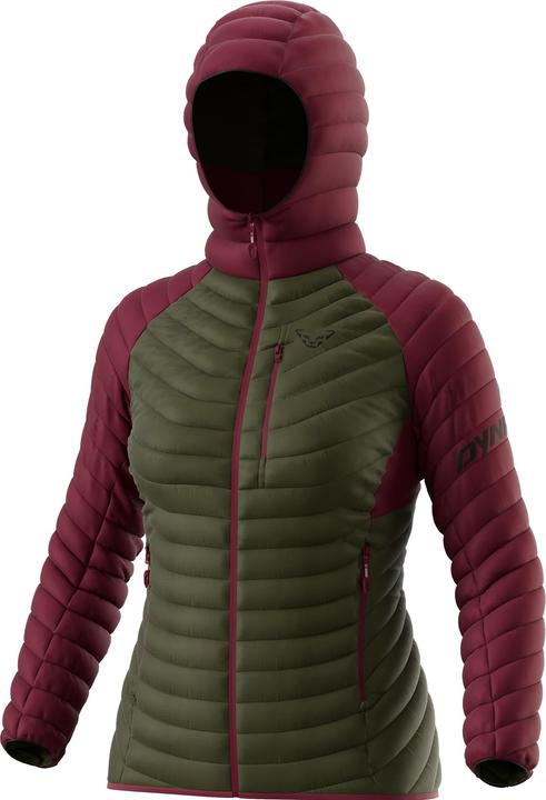 Image du produit Dynafit Radical Down W Hood Jkt Veste d'isolation (34)