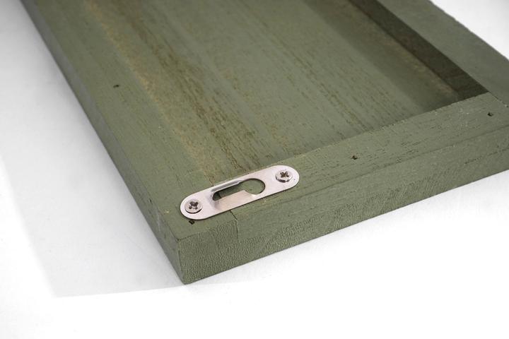 Produktbild JOHN316 Wandschild