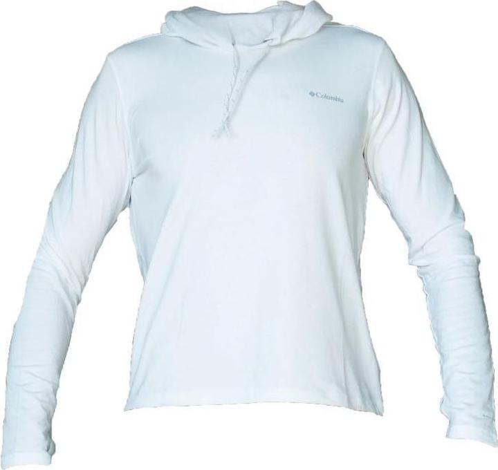 Produktbild Columbia Sun Trek Kapuzenpullover (L)