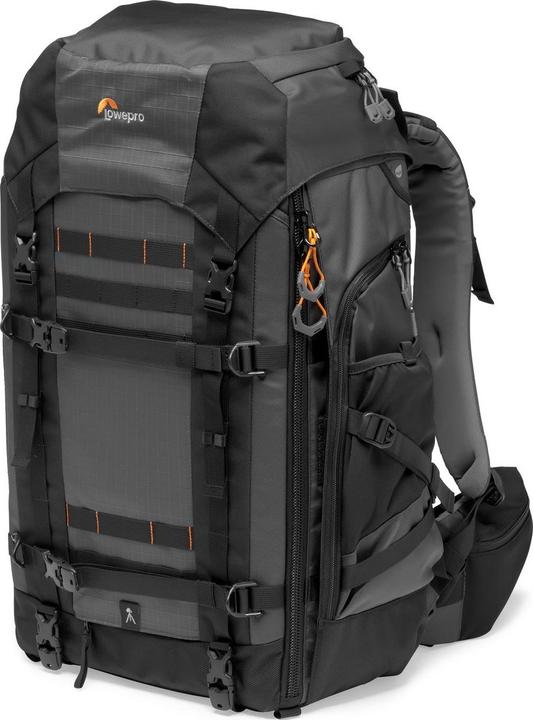 Actual product image Lowepro Pro Trekker BP 550 AW II Green Line (Photo backpack, 40 l)