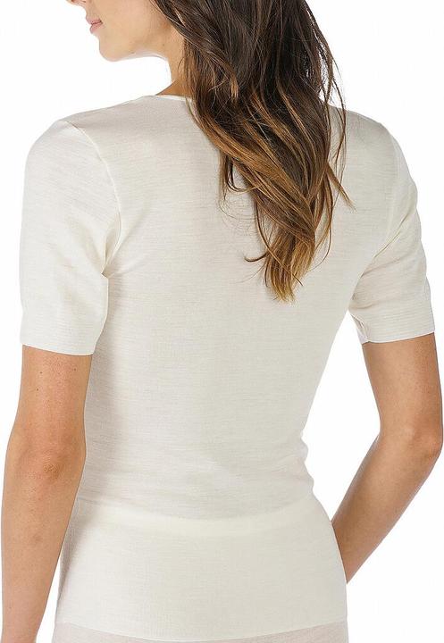 Produktbild Mey Female Basic - Shirt Serie Wool&Silk (46)