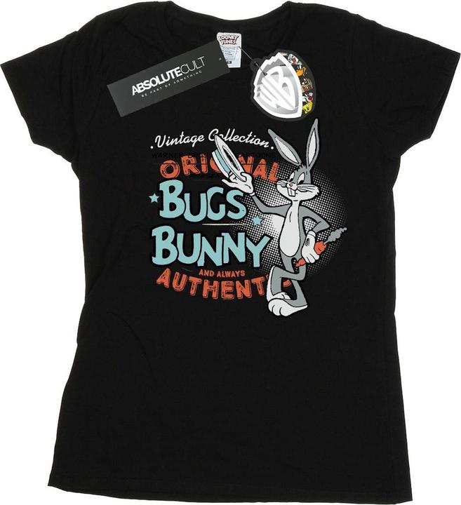 Produktbild Looney Tunes TShirt (L)