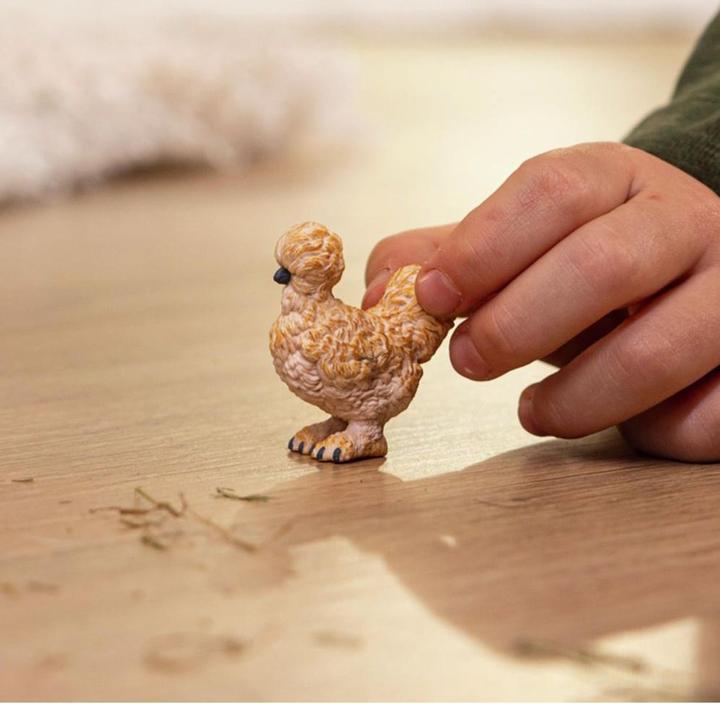 Actual product image Schleich Crake