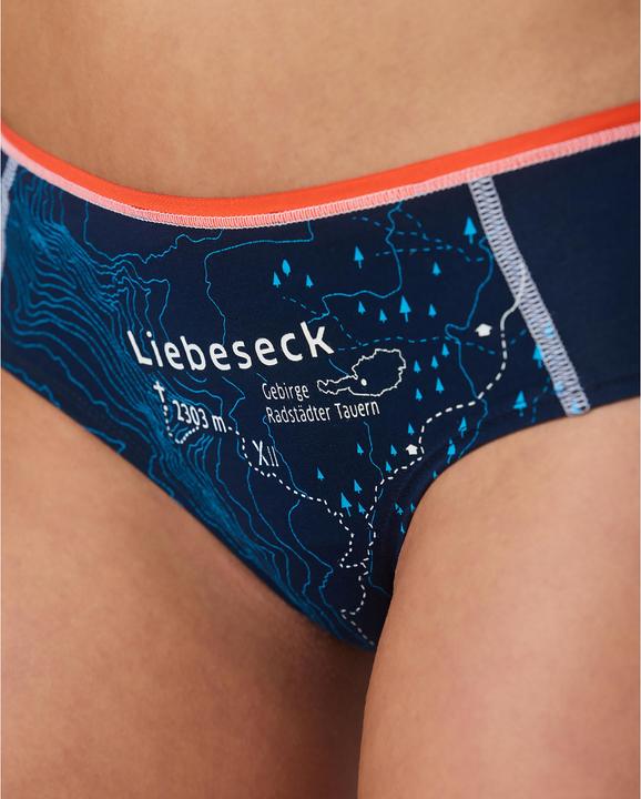 Image du produit Ein schöner Fleck Erde Coin de l'amour (M)