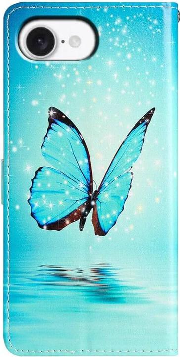 Produktbild Cover-Discount iPhone 16e - Tasche Hülle mit Motiv (Apple iPhone 16e)