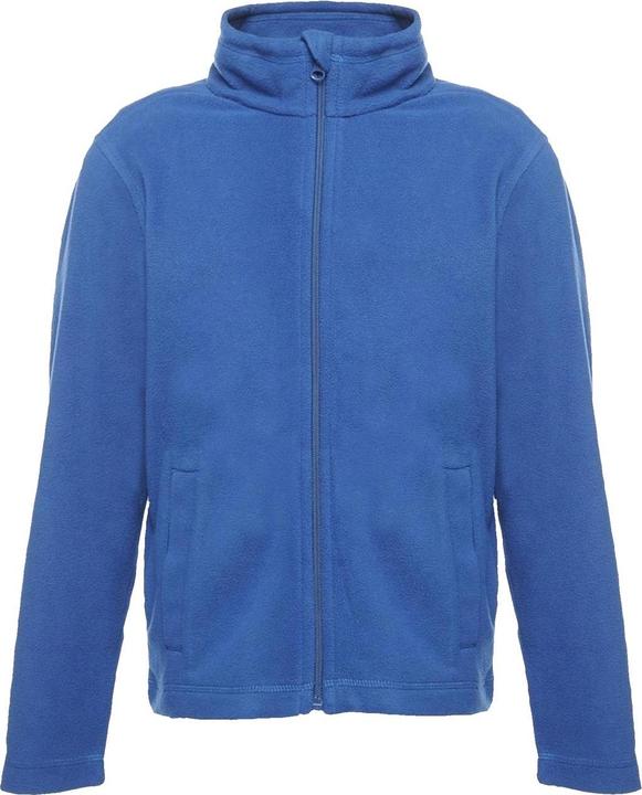 Immagine prodotto Regatta Brigade II Pile Cerniera su intera lunghezza Bambini (116)