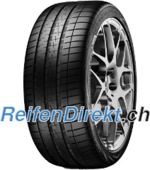 Vredestein ULTRAC VORTI+ Sommer Reifen 285/30 ZR20 (285/30R20 99Y, Sommerreifen)