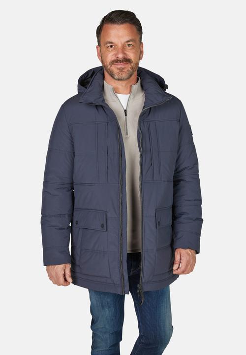 Immagine prodotto Calamar Lange Steppjacke (54)