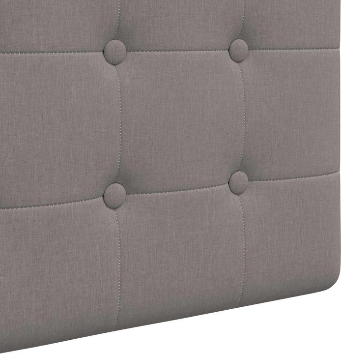 Actual product image vidaXL Schlafzimmer-Kopfteil (150 x 5 x 5 cm)