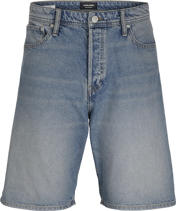 Produktbild Jack & Jones Plus Size Loose Fit Baggy Fit Shorts Baggy Fit Shorts (44)