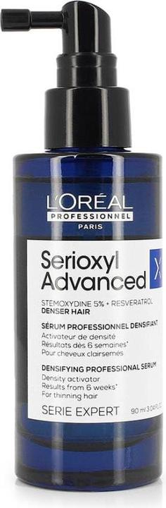 Actual product image L'Oréal Professionnel Serioxyl - Advanced (90 ml)