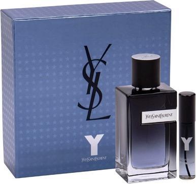 Yves Saint Laurent Y (Eau de Parfum, 100 ml)