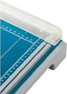 Actual product image Dahle 534 (15 Sheets, A3)