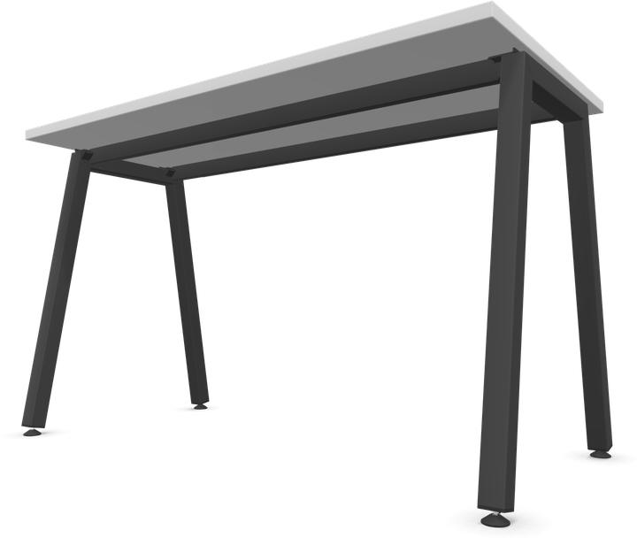 Produktbild Narbutas Nova A Schreibtisch (120 x 60 x 74 cm)