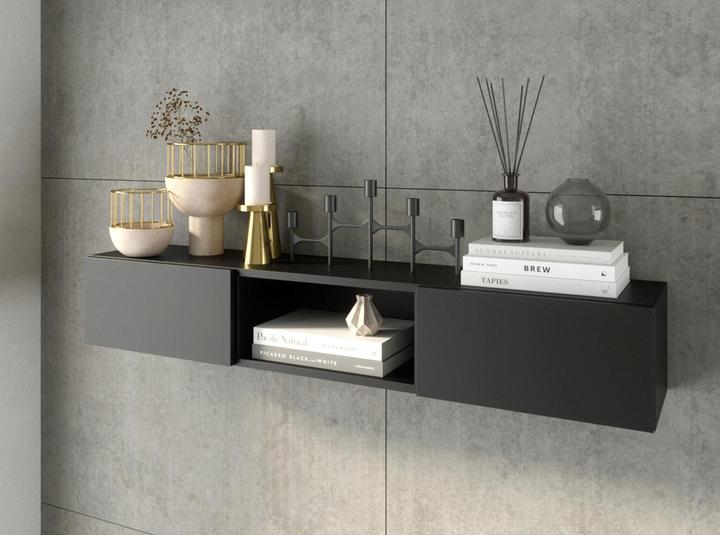 Actual product image ELTAP Lanzzi (120 x 25 x 20 cm)