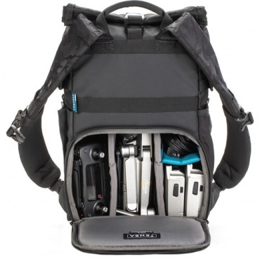 Actual product image Tenba Fulton v2 (Photo backpack, 16 l)