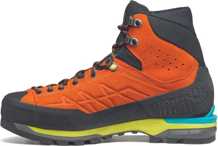 Produktbild Scarpa Zodiac Tech GTX (40.5)