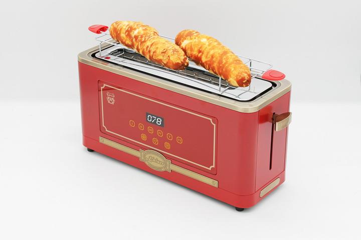 Produktbild Kaiser T 4000 RotEm