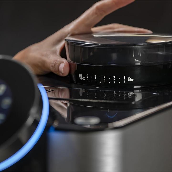 Actual product image Cecotec Cremmaet Spin