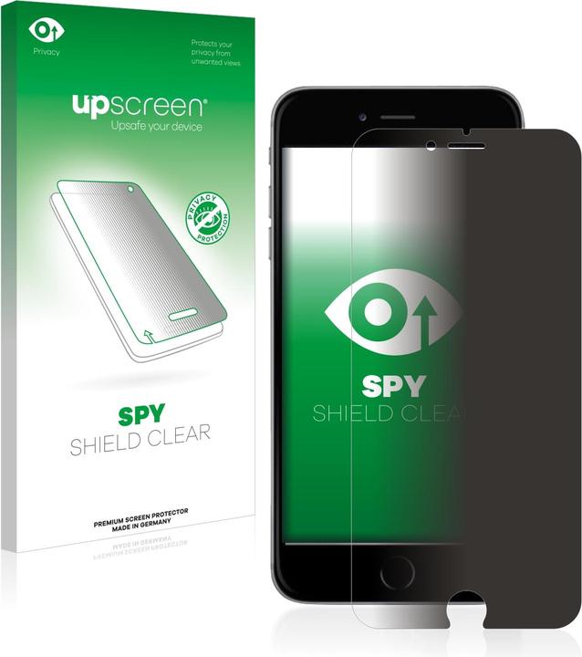 Produktbild upscreen Spy Shield Blickschutzfolie (1 Stück, Apple iPhone 6s Plus)