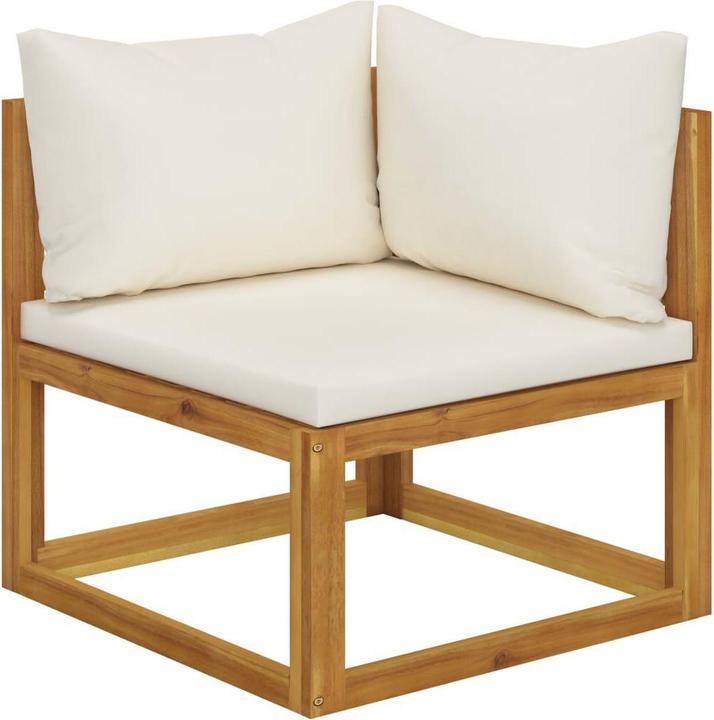 Immagine prodotto vidaXL Garten Lounge Set
