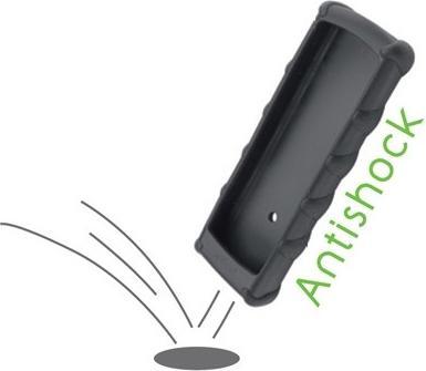 Actual product image Meliconi Guscio M Protective Cover for Remote Control