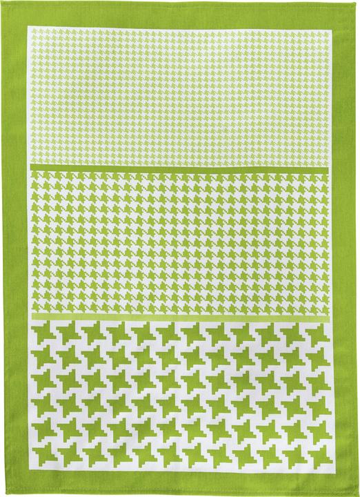 Actual product image Erwin Müller Tea towel 4-pack (50 x 70 cm)
