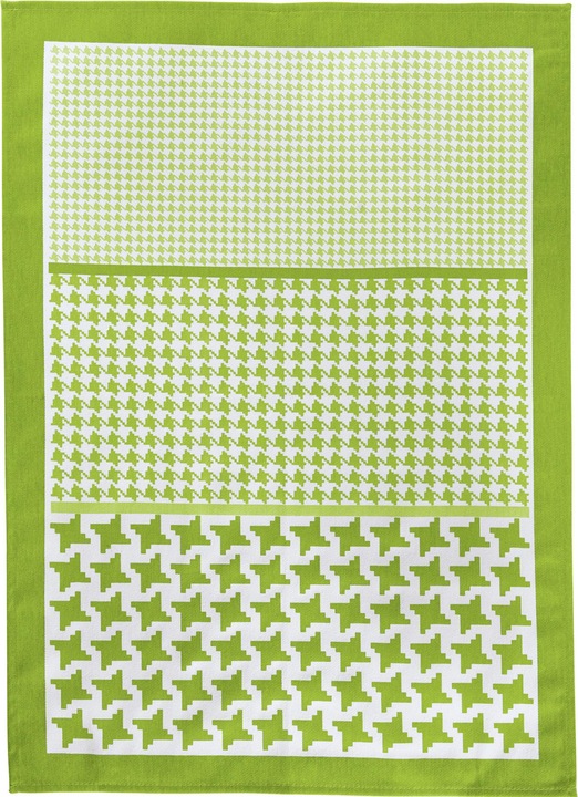 Produktbild Erwin Müller Geschirrtuch 4er-Pack (50 x 70 cm)