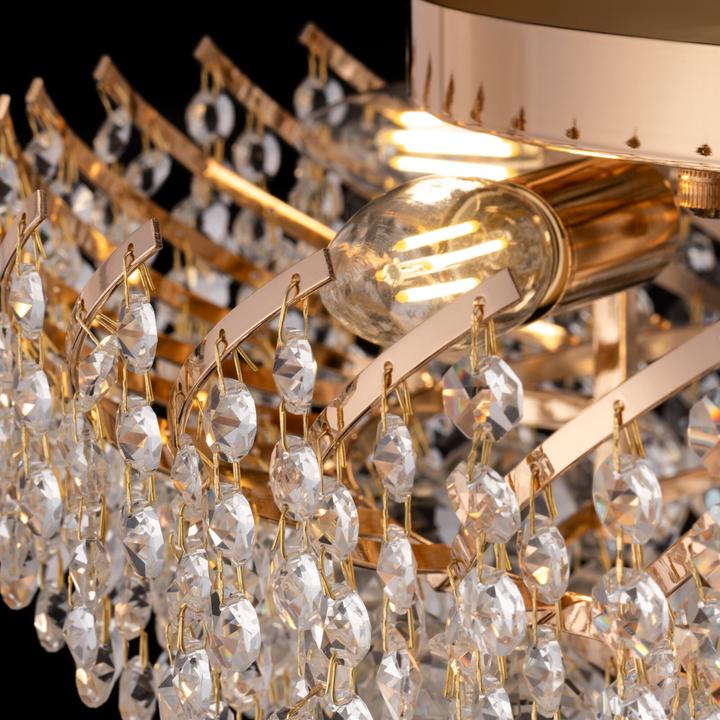 Produktbild Maytoni Karolina (E14)