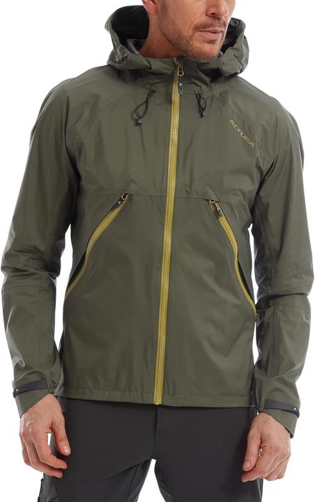 Produktbild Altura Ridge Pertex WP Jacke
