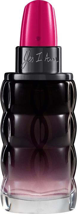 Actual product image Cacharel Fragrance Yes I Am Pink (Eau de parfum, 50 ml)