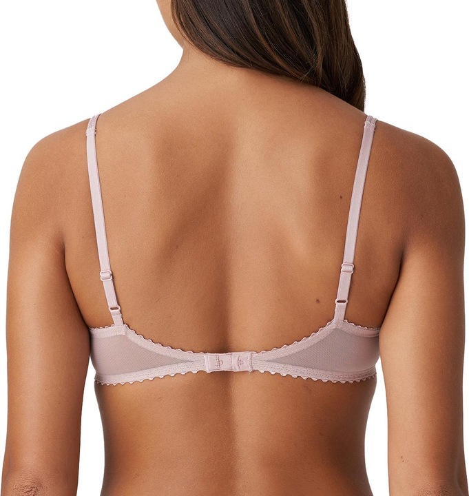 Produktbild Marie Jo Push-Up BH "Jane" rosa (75 B, Einzelpack)