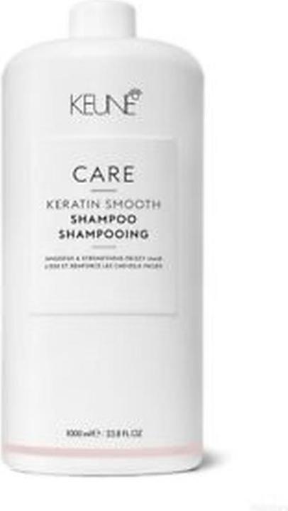 Produktbild Keune Keratin Smooth (Flüssiges Shampoo, 1000 ml)