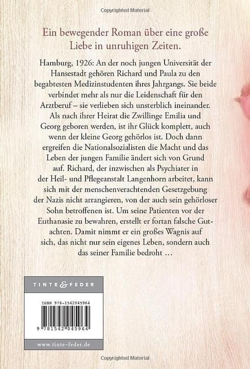 Produktbild Amazon Im Lautlosen (Deutsch, Melanie Metzenthin, 2017)