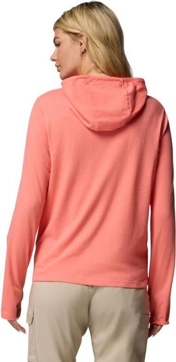 Produktbild Columbia Women's Sun Trek Hoodie II (L)