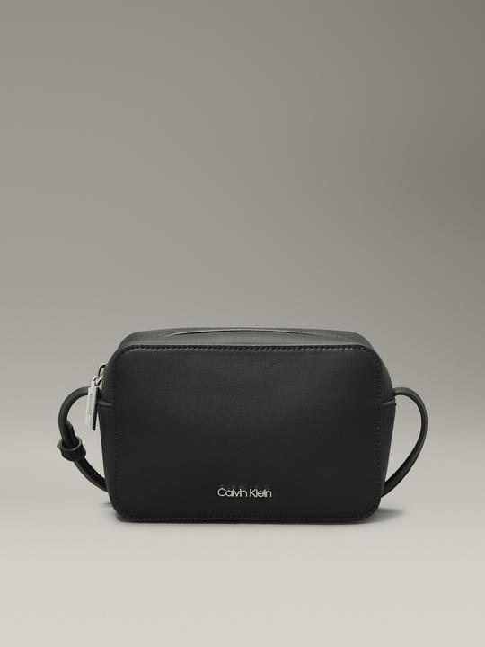 Produktbild Calvin Klein CK Must Camera Bag Mono CK Black