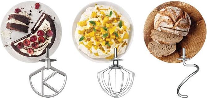 Produktbild Kenwood KMX754PP (1000 W)