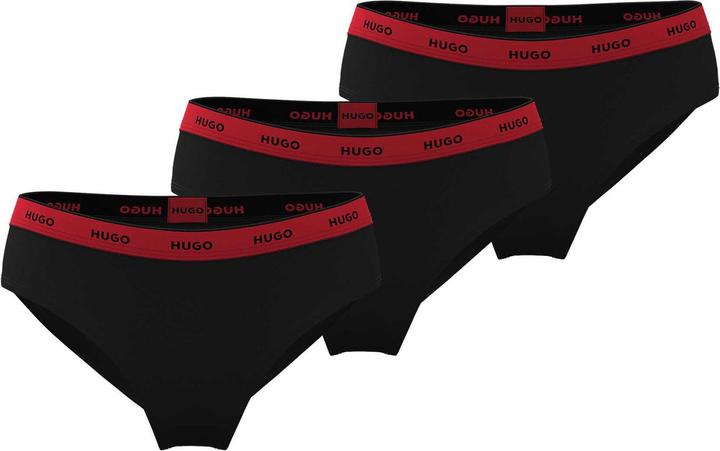 Image du produit HUGO Triplet Brief Stripe (S, Lot de 3)