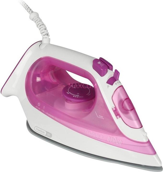 Productafbeelding Braun TexStyle 3 SI3030PU (2300 W, 145 g/min)