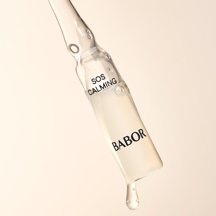 Produktbild Babor AMPOULE CONCENTRATES - SOS Calming (14 ml)