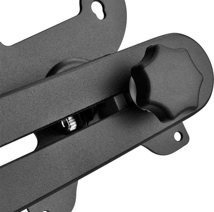 Actual product image Silverstone ARM23BS (Table, 24", 16 kg)