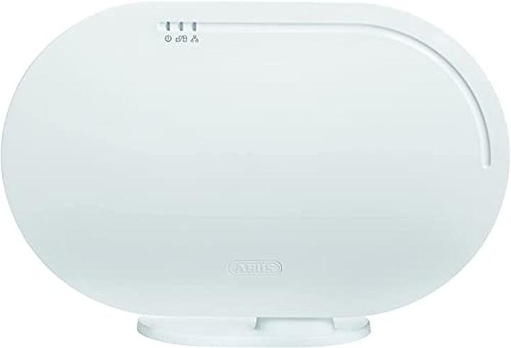 Actual product image Abus Smartvest FUAA35001A Basic-Set