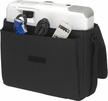 Epson Custodia morbida per il trasporto ELPKS64 - Borsa per proiettore - per